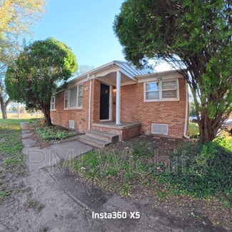 6163 E Boston St, Wichita, KS 67218