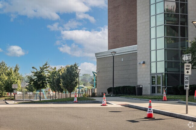 Brightwood Elementary School is located in Springfield, MA.