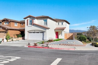 725 Vista Santo Thomas, San Diego, CA 92154