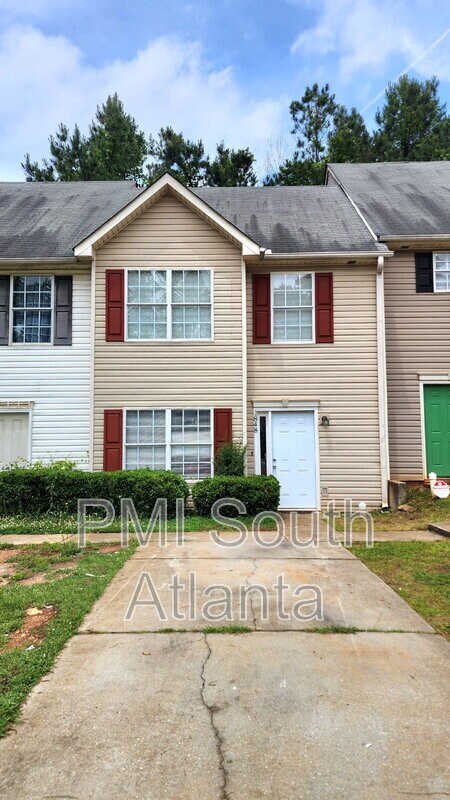 1848 Carrington Dr, Griffin, GA 30223