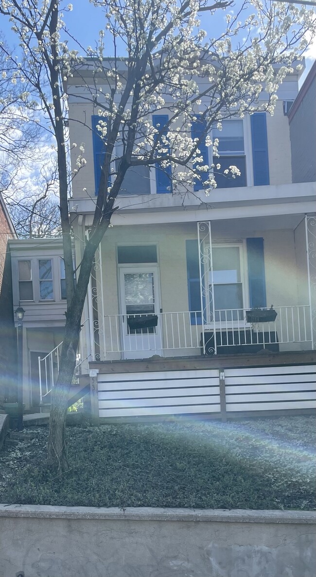 531 Riddle Rd. 45220