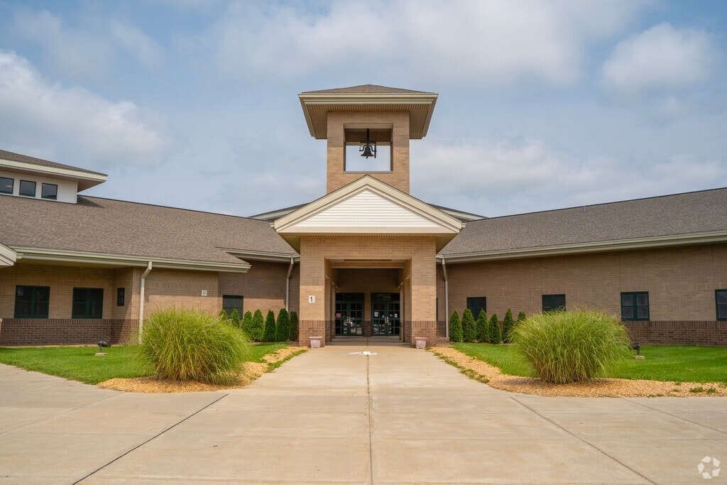 H.T. Smith Elementary School serves Cohocta students from K through the 5th grade.