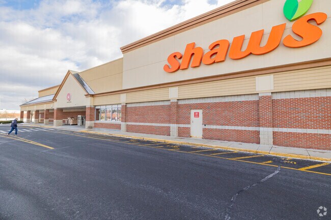 Nearby Chichester you can find Shaw's for all of your grocery store needs.