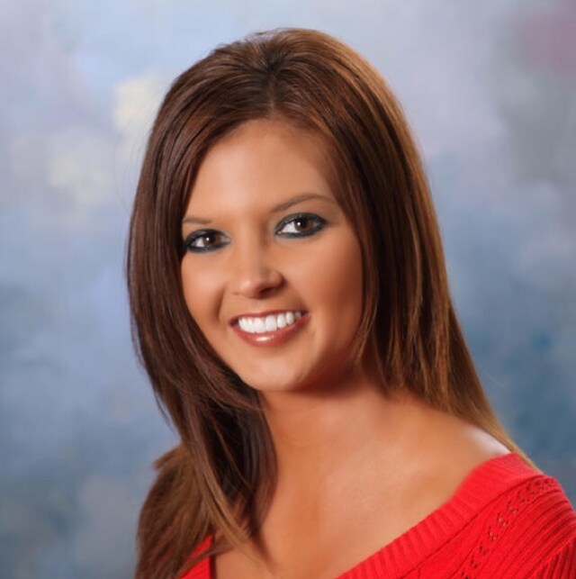 Heather Womack