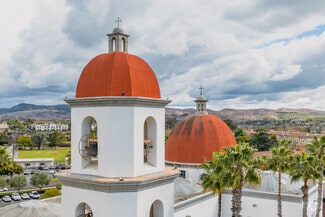San Juan Capistrano