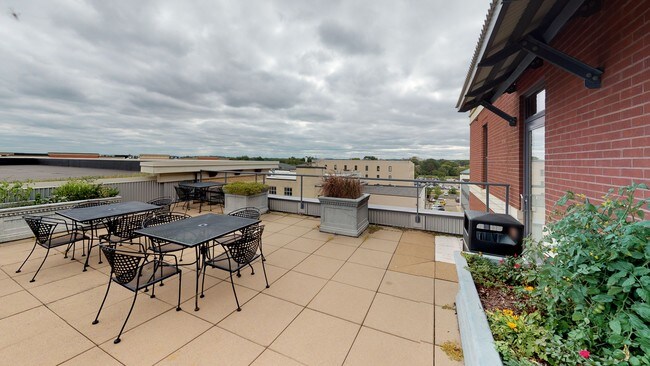 The Depot Apartments, Madison, WI 53703 - photo 5