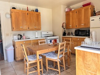 2226 Parker St, Berkeley, CA 94704
