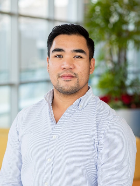 Enzo Domingo