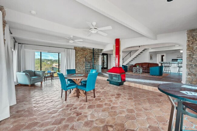 1175 O C Trout Dr unit ID1351228P, Canyon Lake, TX 78133 - photo 7