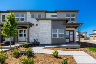20500 E 58th Ave, Aurora, CO 80019