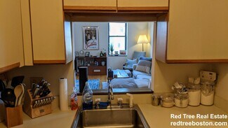 29 Brainerd Rd Unit 203, Boston, MA 02134