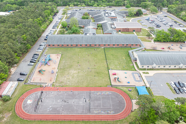 George Mitchell School prepares empowers and inspires students to be lifelong learners.