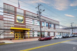 Elliott Street Elementary School