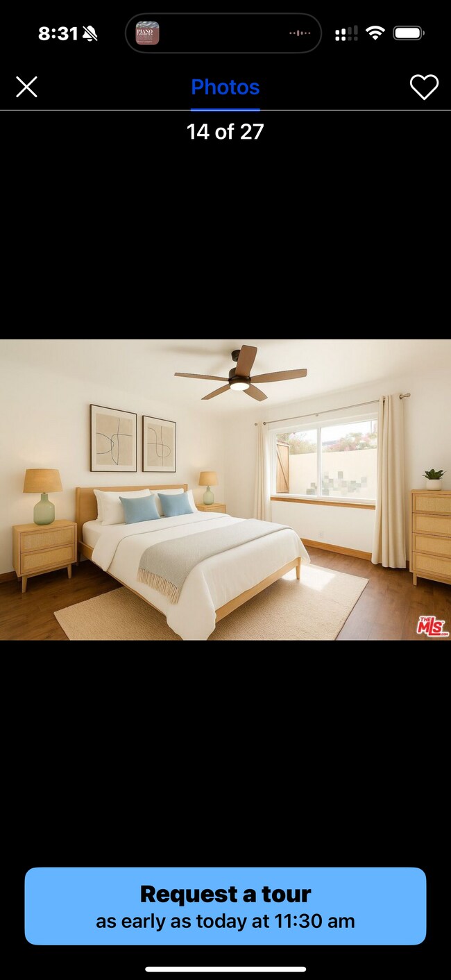 643 Santa Clara Ave unit 643b Santa Clara Ave, Venice, CA 90291 - photo 5