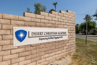 Desert Christian Academy