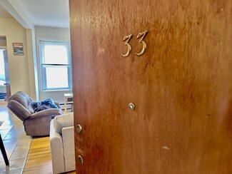 199 Winthrop Rd Unit 33, Brookline, MA 02445