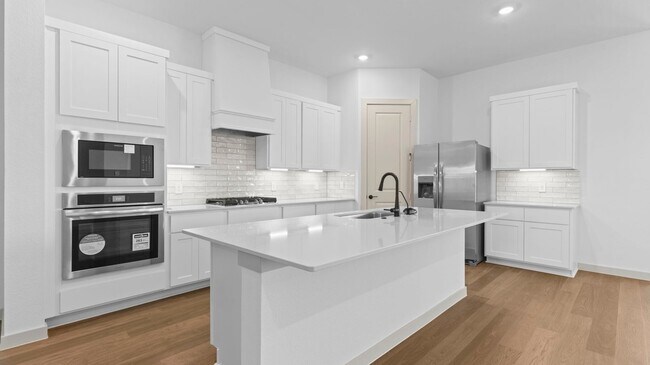 3211 Woodrose Orchard Dr unit 36206138, Pearland, TX 77581 - photo 2