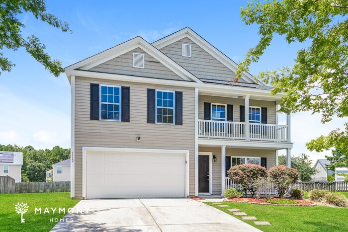 1522 Mandarin Ct, Summerville, SC 29483 - photo 1