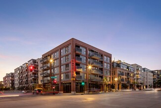 113-183 N Fair Oaks Ave, Pasadena, CA 91103