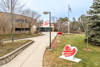 Valentine Hills Elementary School