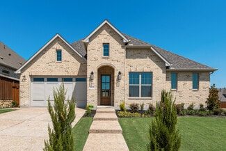 1513 Eden Edge, Wylie, TX 75098