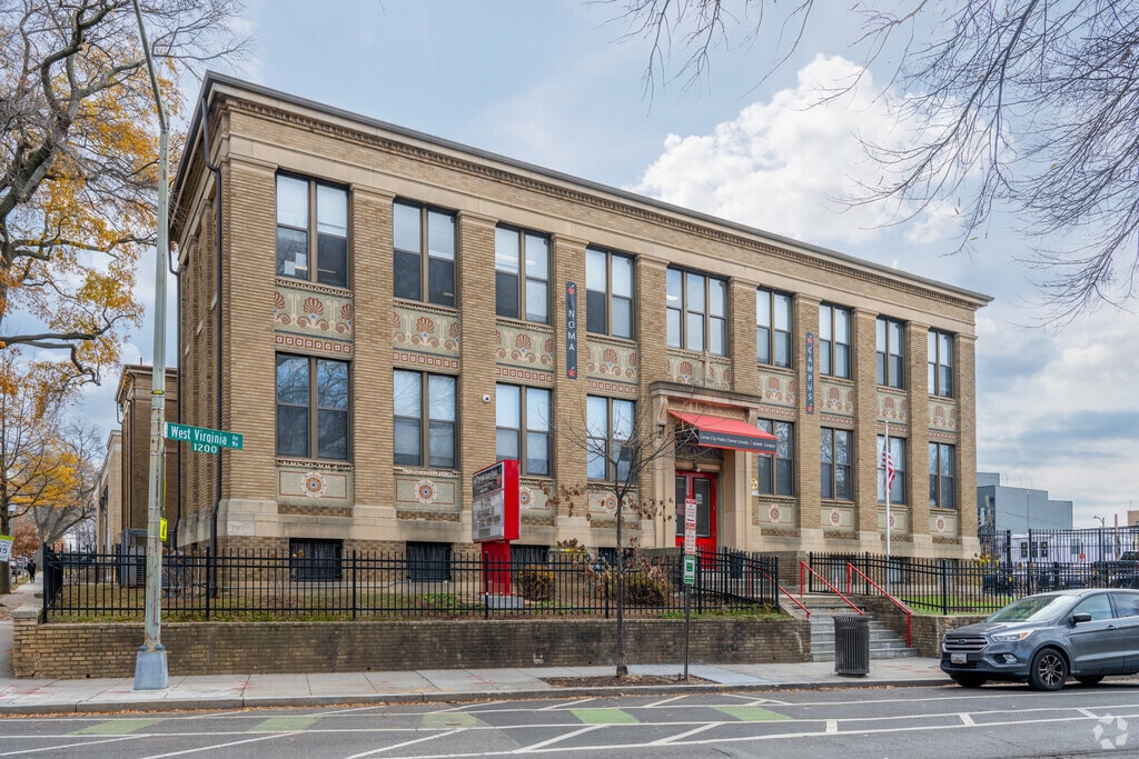 Center City PCS - Trinidad in Washington, DC.