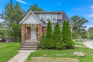 4820 Haverhill St Unit 1, Detroit, MI 48224