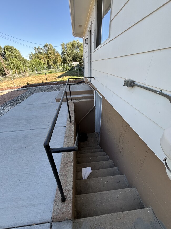 1407 Willshire Dr unit Willshire drive, Colorado Springs, CO 80906 - photo 7