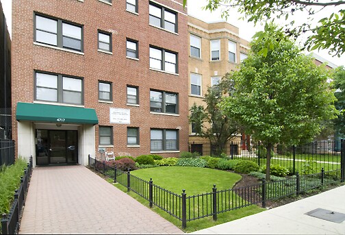 4730 N Winthrop Ave unit 806, Chicago, IL 60640 - photo 6
