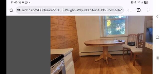 2130 S Vaughn Way unit 105E, Aurora, CO 80014 - photo 2