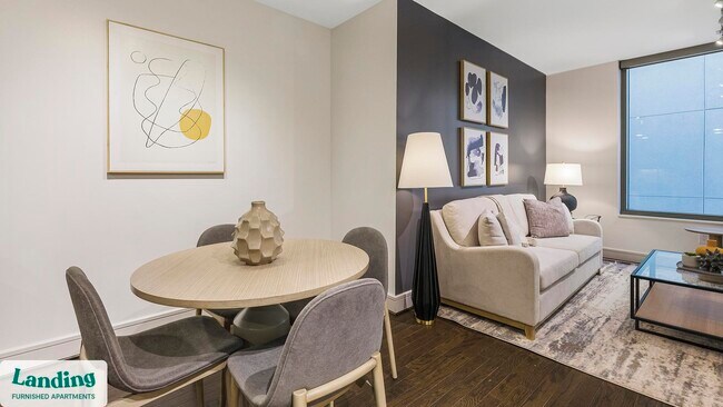 777 Preston St unit 11J.1405217, Houston, TX 77002 - photo 6