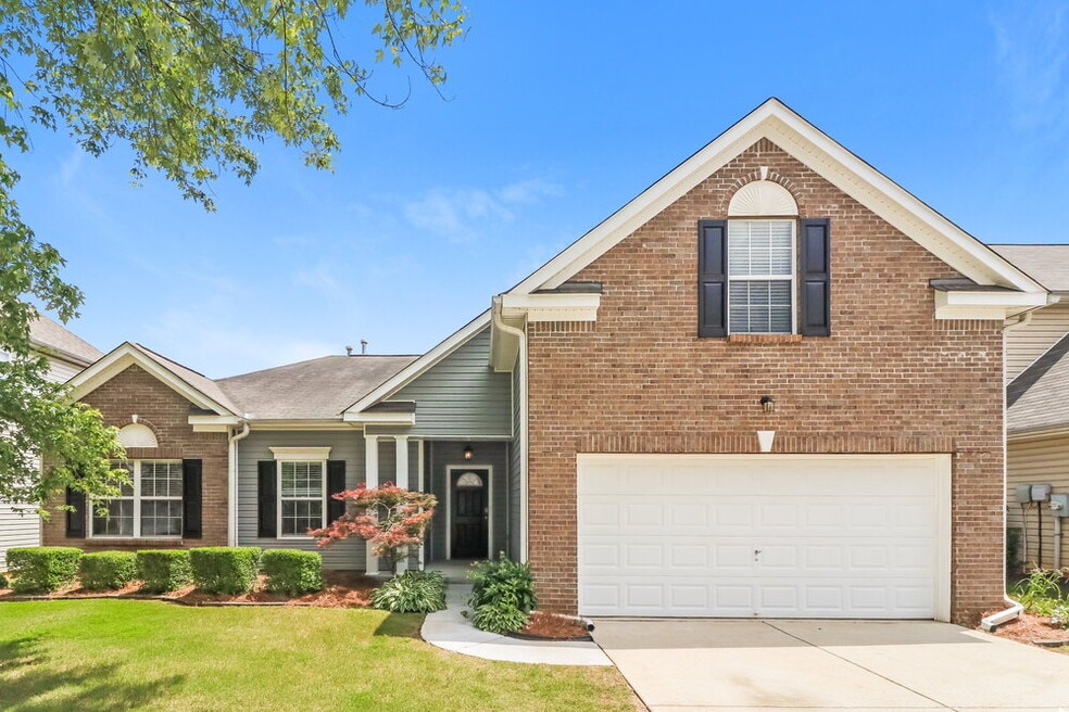 2005 Dartmoth Way, Villa Rica, GA 30180 - photo 1