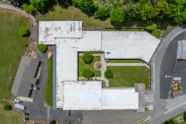 Bowman Middle School maintains a low student-teacher ratio of 12:1, ensuring personalized attention for each student.