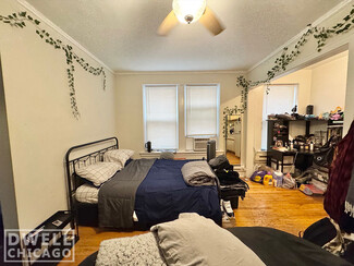 3350 N Marshfield Ave Unit S, Chicago, IL 60657