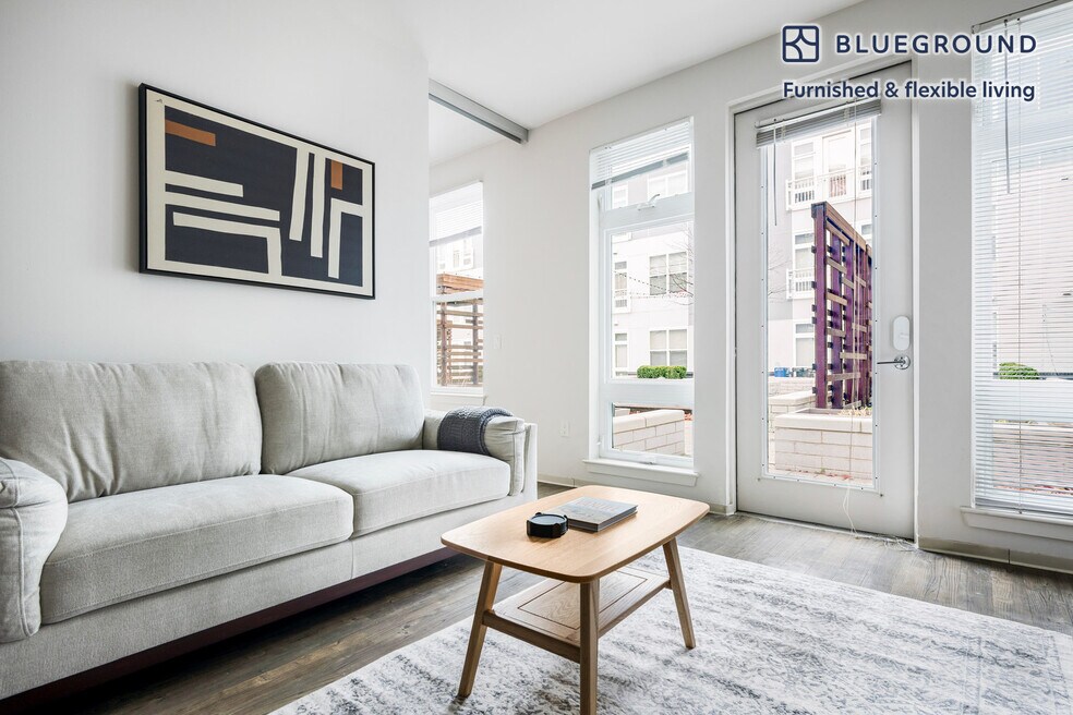 445 Artisan Way unit FL2-ID1290, Somerville, MA 02145 - photo 1