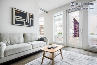 445 Artisan Way Unit FL2-ID1290, Somerville, MA 02145