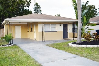 3923 W Cass St, Tampa, FL 33609