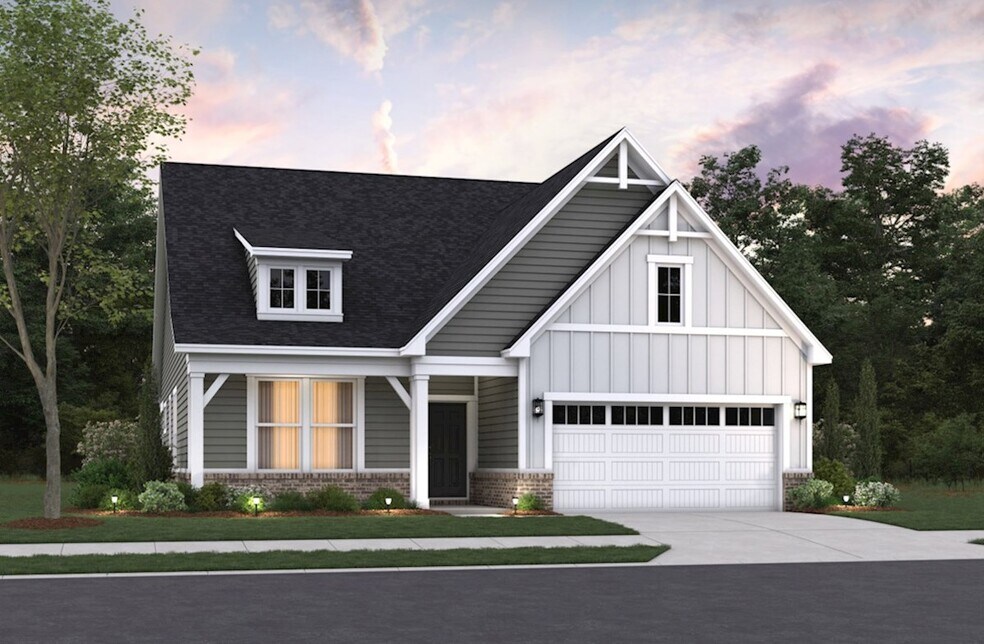 5401 W 700 N unit 36849037, McCordsville, IN 46055 - photo 1