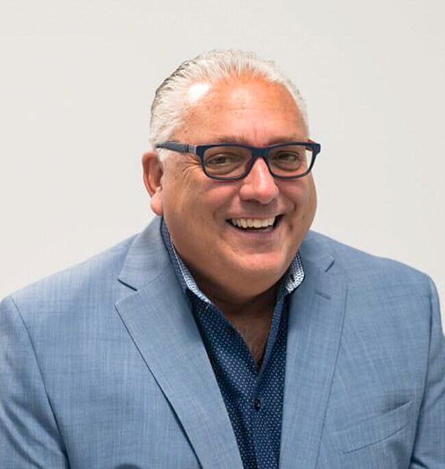 Chris Pelletier
