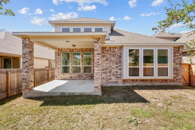 12545 Peckinpah Trail, San Antonio, TX 78254 - photo 3