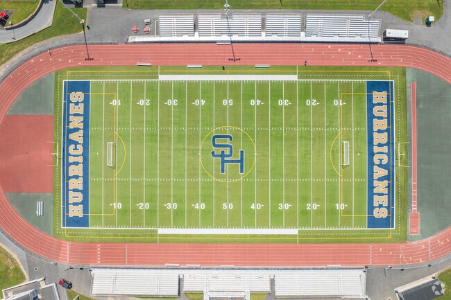 Student life at Schuylkill Haven Senior High School includes many clubs and activities.