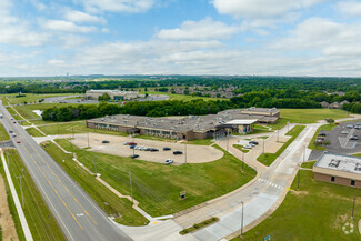 Oliver Middle School