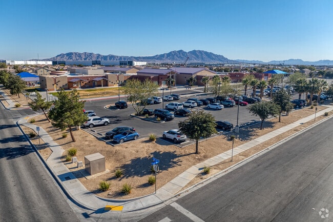 D.L. Dusty Dickens Elementary 2