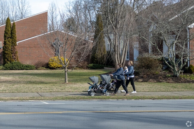 Brevard has a really close-knit, eclectic, engaged community.