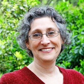 Jennifer Lebow