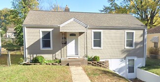 34 Jonell Ct, Saint Louis, MO 63114