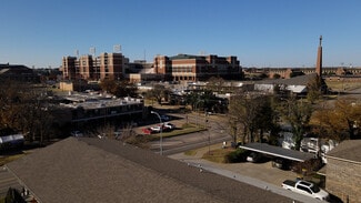 808 N Monroe St, Stillwater, OK 74075