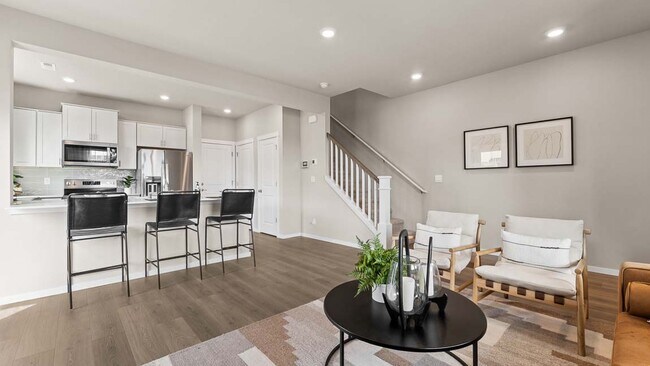 3903 Hyde Loop NE, Olympia, WA 98516 - photo 5