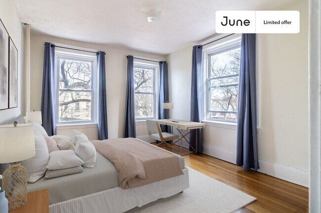 5 Braemore Rd, Brighton, MA 02135 - photo 3