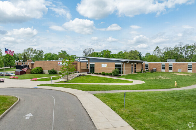 Maddux Elementary School